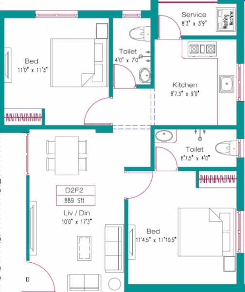  joel-nivas Floor Plan Floor Plan
