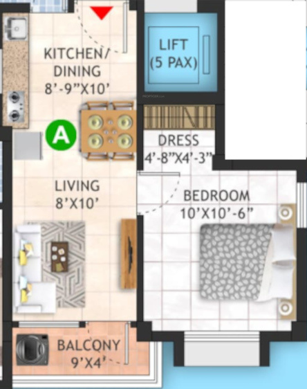 Floor Plan mayurika Floor Plan Floor Plan