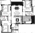  lotus-garden Floor Plan Floor Plan