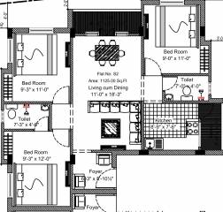Floor Plan lotus-garden Floor Plan Floor Plan