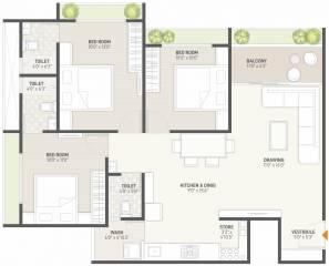  sky Floor Plan Floor Plan