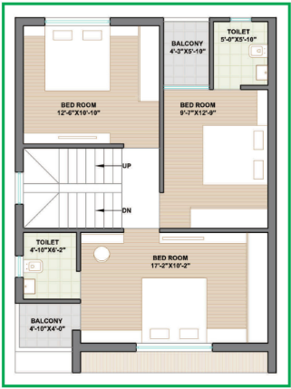  city Floor Plan First Floor Plan