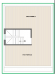  city Floor Plan Terrace Floor Plan