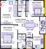 parimala-trinity Floor Plan Floor Plan