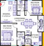 Floor Plan parimala-trinity Floor Plan Floor Plan
