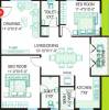 parimala-trinity Floor Plan Floor Plan