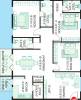 parimala-trinity Floor Plan Floor Plan