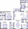 parimala-trinity Floor Plan Floor Plan