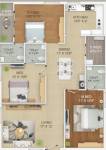 Floor Plan  sri-bhaskara-homes Floor Plan Floor Plan