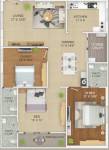 Floor Plan  sri-bhaskara-homes Floor Plan Floor Plan