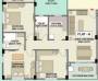 Floor Plan  ashiyana-heights Floor Plan Floor Plan
