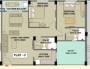 Floor Plan  ashiyana-heights Floor Plan Floor Plan