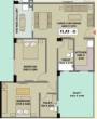 Floor Plan  ashiyana-heights Floor Plan Floor Plan