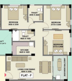 Floor Plan  ashiyana heights Floor Plan Floor Plan