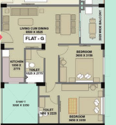 ashiyana heights Floor Plan Floor Plan