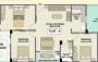 Floor Plan  ashiyana-heights Floor Plan Floor Plan