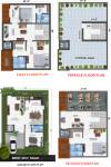  the-garden-view-villas-2 Floor Plan Floor Plan