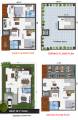  the-garden-view-villas-2 Floor Plan Floor Plan