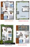 the-garden-view-villas-2 Floor Plan Floor Plan