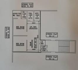 Floor Plan ayandeep-heights Floor Plan Floor Plan
