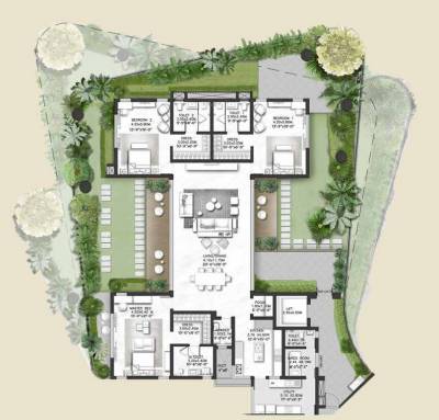  sankhya Floor Plan Floor Plan