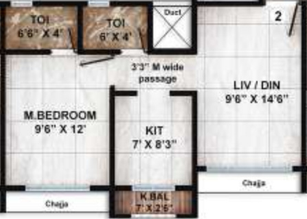  platinum-city-phase-iv Floor Plan Floor Plan