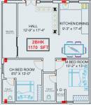 Floor Plan gretel-residency Floor Plan Floor Plan