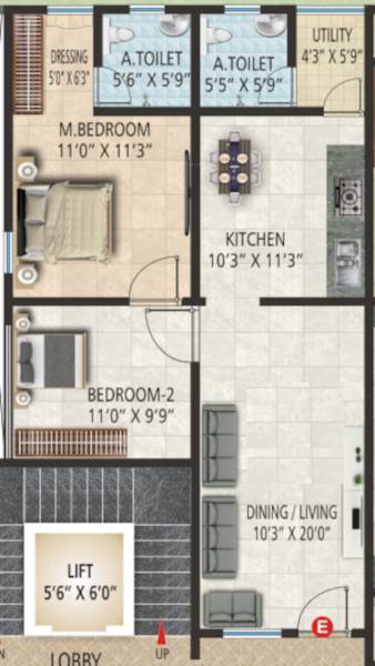  sunview-homes Floor Plan Floor Plan