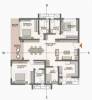 the-prestige-city-hyderabad-apartments Floor Plan Floor Plan
