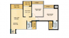 belleza Floor Plan Floor Plan