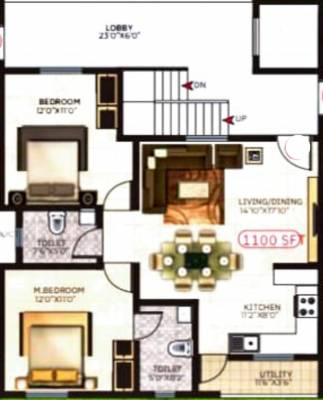  elite Floor Plan Floor Plan