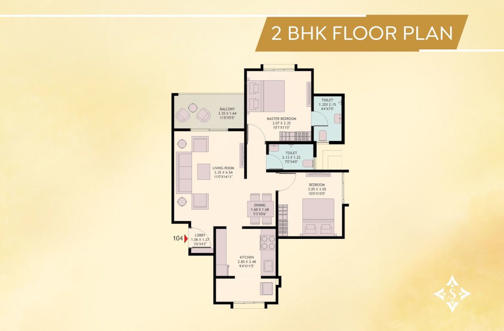  stella Floor Plan Floor Plan
