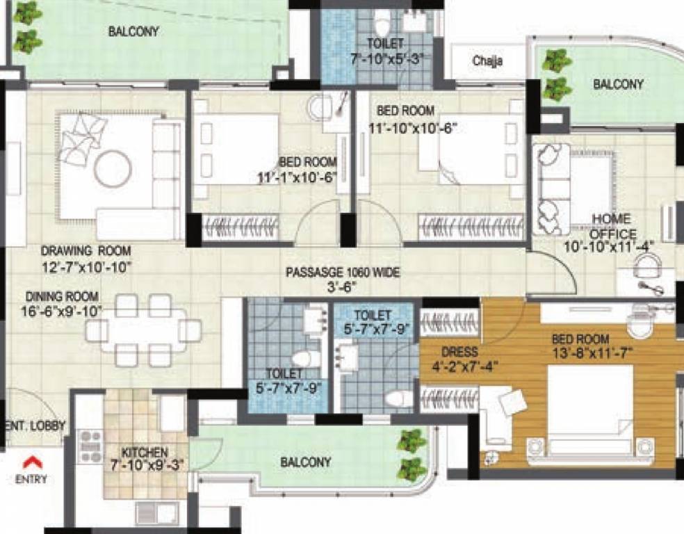 Floor Plan terra Floor Plan Floor Plan