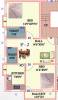 Velu Homes (2BHK+2T (796 sq ft) 796 sq ft)