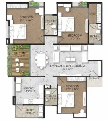  marwa Floor Plan Floor Plan