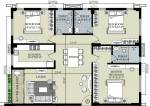  prathistha Floor Plan Floor Plan