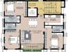  prathistha Floor Plan Floor Plan