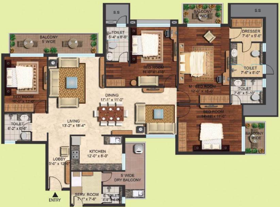 Floor Plan mapsko mount ville Floor Plan Floor Plan
