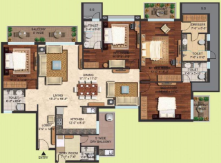 Floor Plan  mapsko-mount-ville Floor Plan Floor Plan