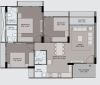 nirman-solace Floor Plan Floor Plan