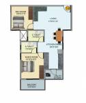  sky-shubham Floor Plan Floor Plan