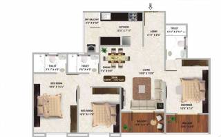 Floor Plan  regalia-phase-3 Floor Plan Floor Plan