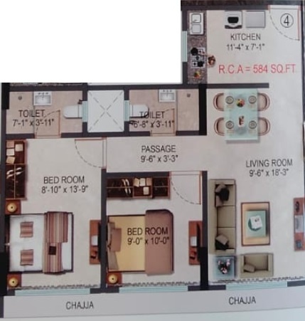  harmony Floor Plan Floor Plan