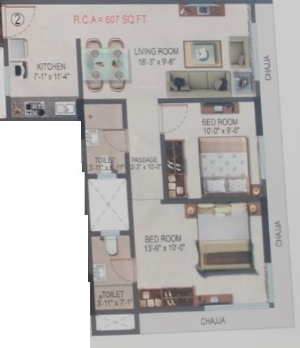  harmony Floor Plan Floor Plan