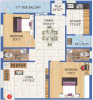  ayodhya-gated-comunity Floor Plan Floor Plan