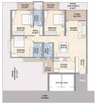 Floor Plan shreekhetra-greenpark Floor Plan Floor Plan
