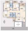 shreekhetra-greenpark Floor Plan Floor Plan
