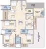 shreekhetra-greenpark Floor Plan Floor Plan