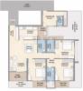 shreekhetra-greenpark Floor Plan Floor Plan