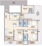 Floor Plan shreekhetra-greenpark Floor Plan Floor Plan